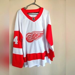 Nhl jersey